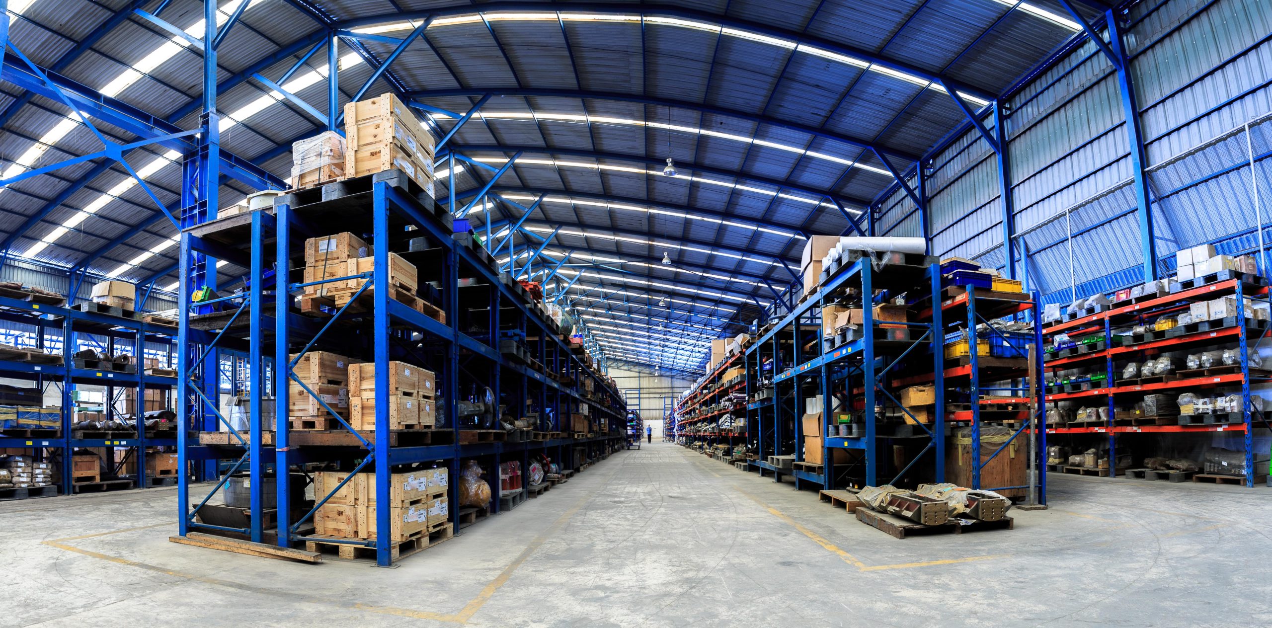 Warehouse