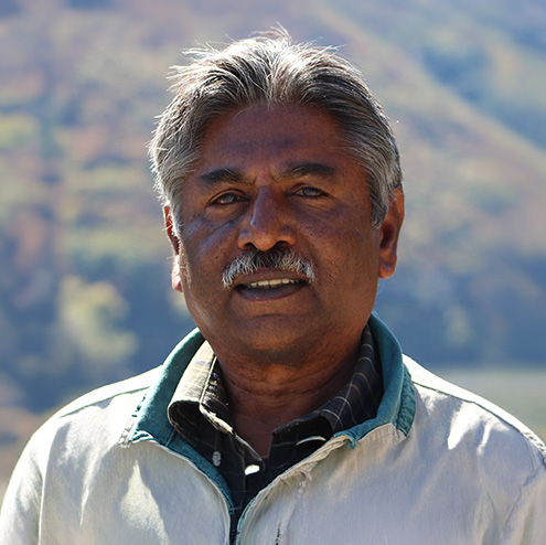 Sudhaker